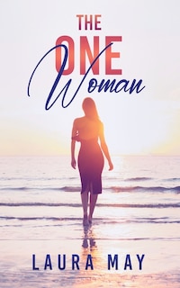 Front cover_The One Woman