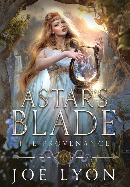 Couverture_The Provenance