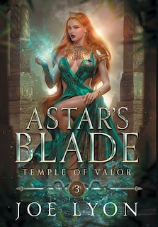 Front cover_Temple of Valor