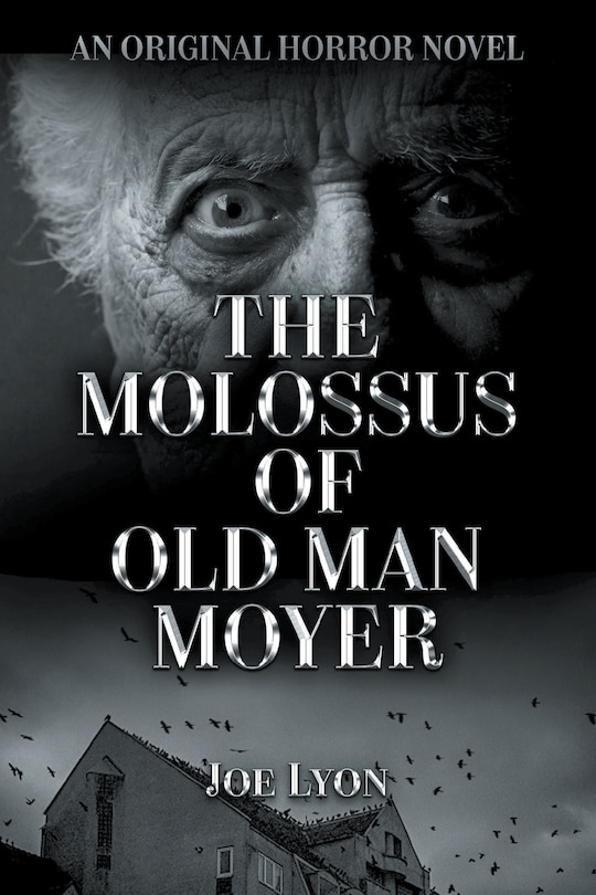 Couverture_The Molossus of Old Man Moyer