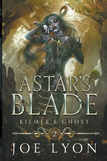 Front cover_Kilmer's Ghost