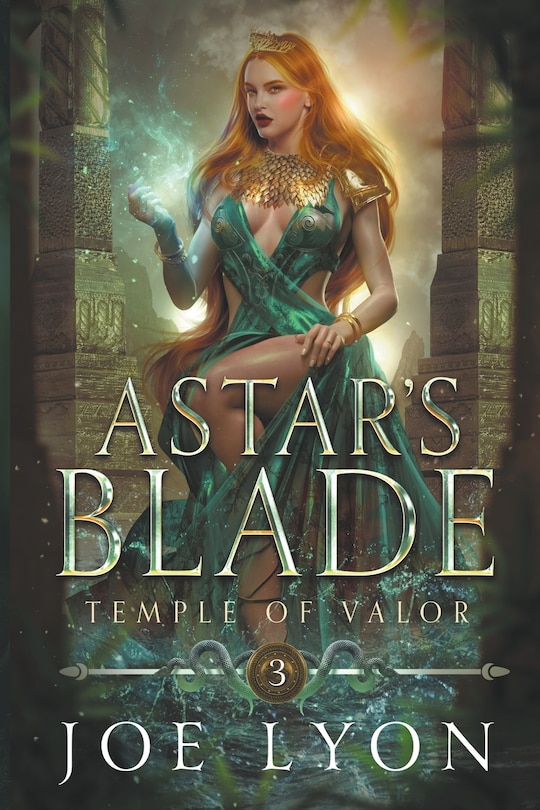 Front cover_Temple of Valor