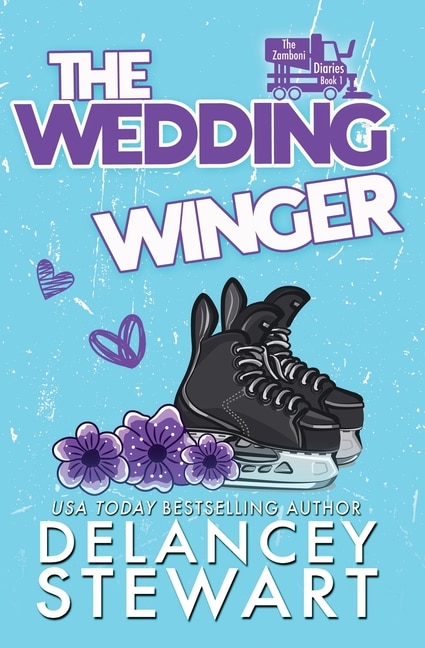 Couverture_The Wedding Winger