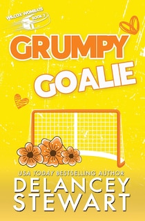 Front cover_Grumpy Goalie