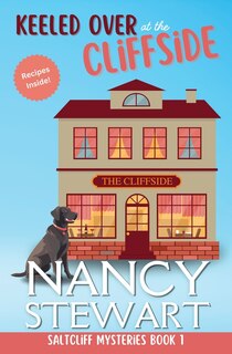 Front cover_Keeled Over at the Cliffside