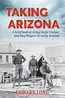 Front cover_Taking Arizona