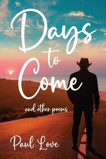 Front cover_Days to Come