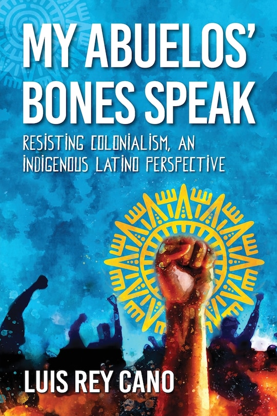 Couverture_My Abuelos' Bones Speak