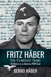 Front cover_Fritz Häber, The Complete Diary
