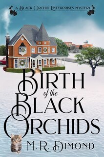 Couverture_Birth of the Black Orchids