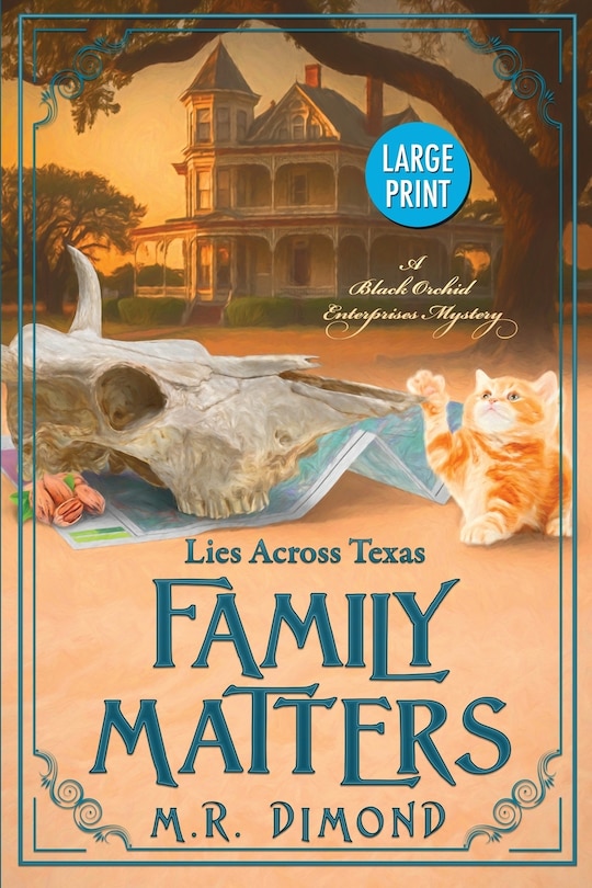 Front cover_Family Matters
