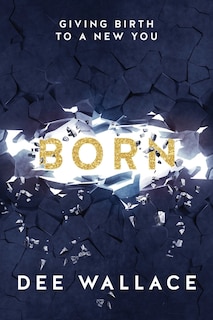 Front cover_Born Giving Birth To A New You
