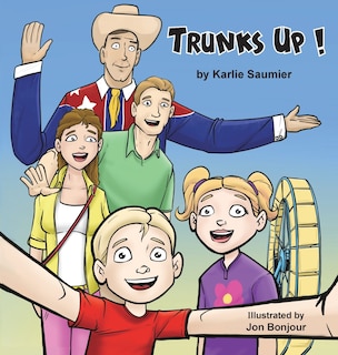 Couverture_Trunks Up!