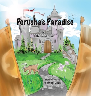 Front cover_Perusha's Paradise