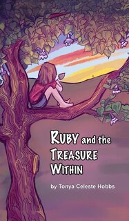 Front cover_Ruby And The Treasure Within