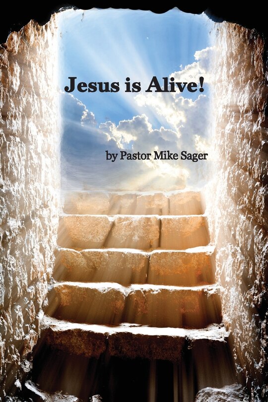Couverture_Jesus is Alive!