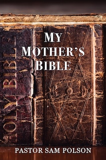 Couverture_My Mother's Bible