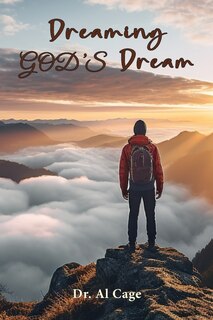 Couverture_Dreaming God's Dream