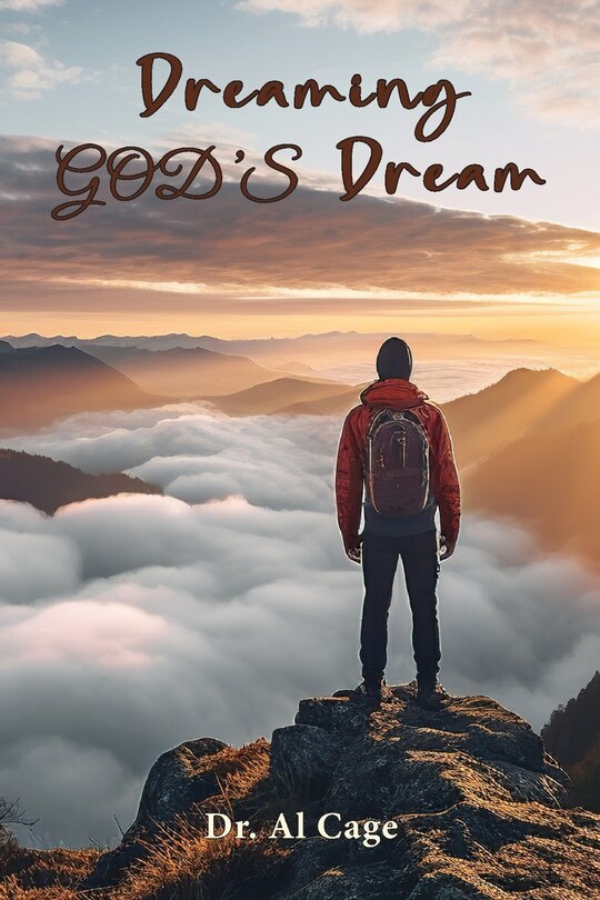 Couverture_Dreaming God's Dream