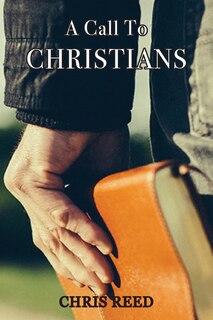 Front cover_A Call to Christians