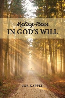 Couverture_Making Plans in God's Will