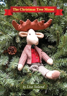 Couverture_The Christmas Tree Moose