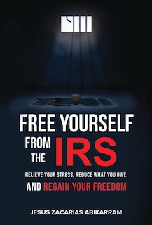 Couverture_Free Yourself from the IRS