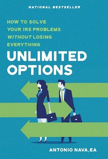 Couverture_Unlimited Options