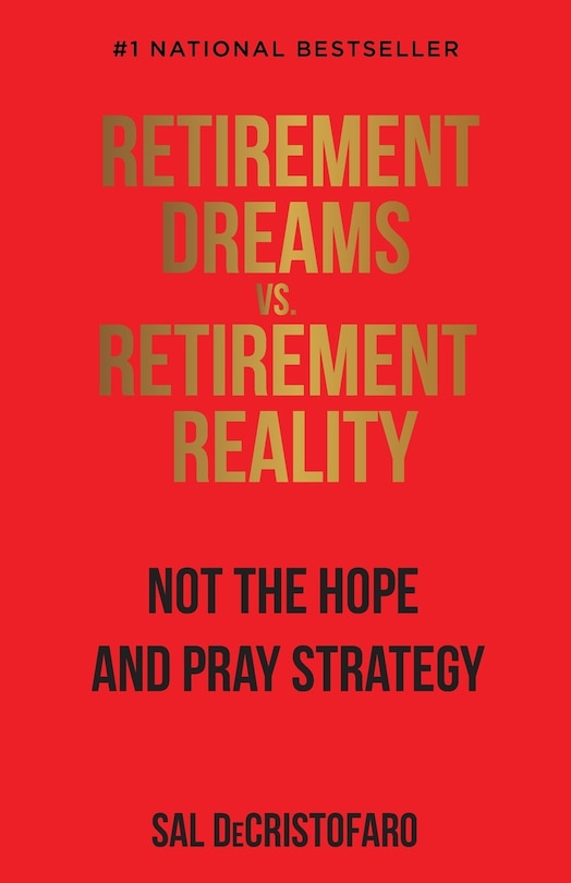 Couverture_Retirement Dreams vs. Retirement Reality