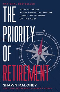 Couverture_The Priority of Retirement