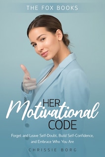Front cover_Her Motivational Code