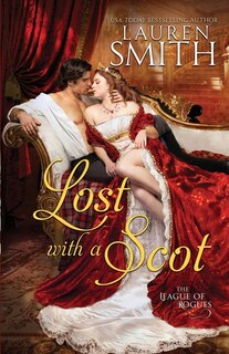 Front cover_Lost with a Scot