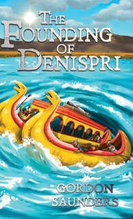 Couverture_The Founding Of Denispri