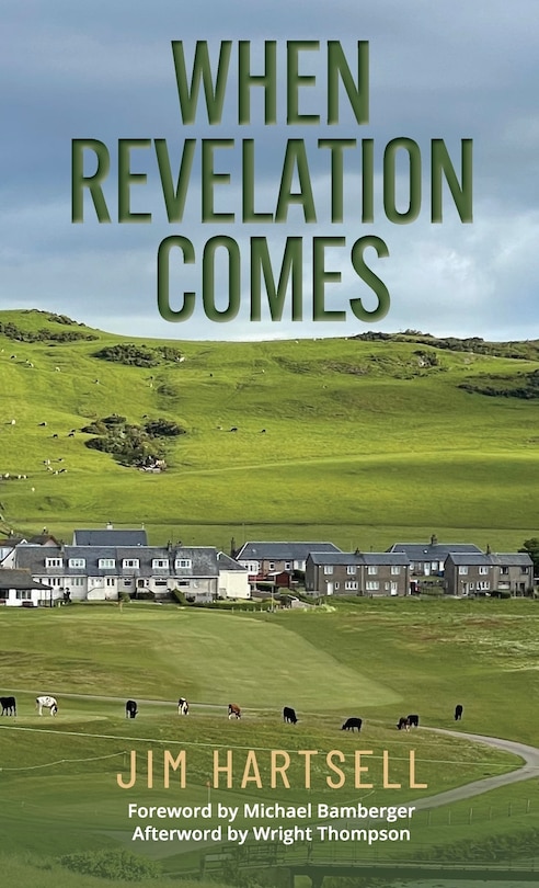 Couverture_When Revelation Comes