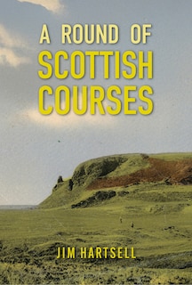 Couverture_A Round of Scottish Courses