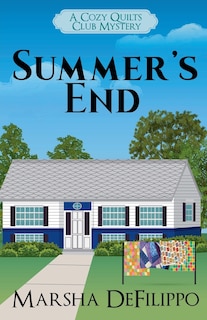 Couverture_Summer's End
