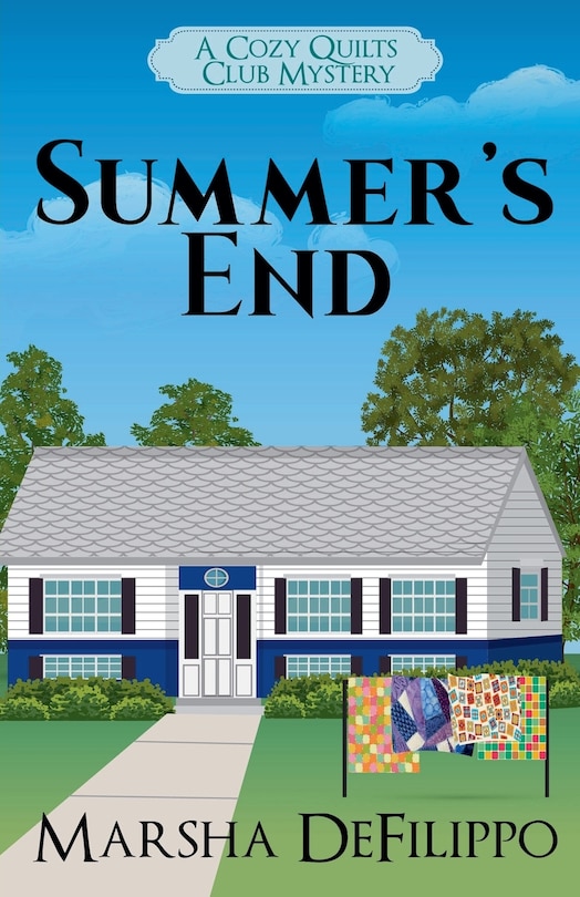 Couverture_Summer's End