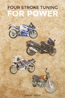 Couverture_Four Stroke Tuning for Power