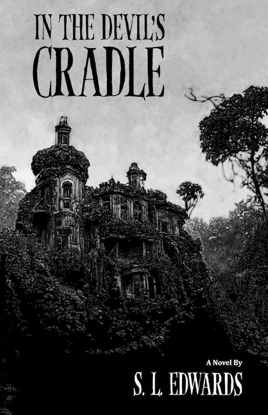 Front cover_In the Devil's Cradle