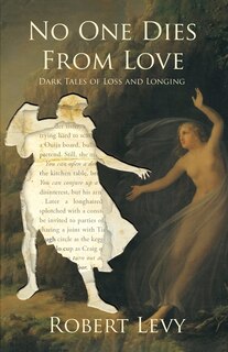 Front cover_No One Dies from Love