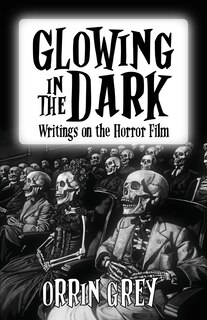 Front cover_Glowing in the Dark