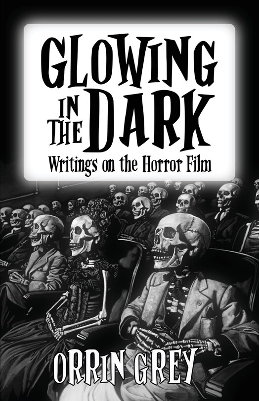 Front cover_Glowing in the Dark