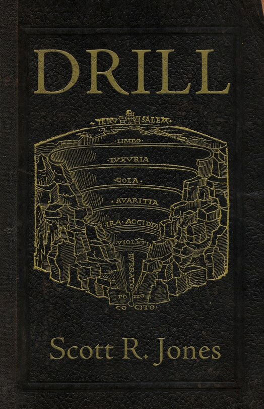 Front cover_Drill