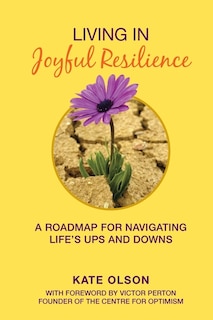 Front cover_Living in Joyful Resilience