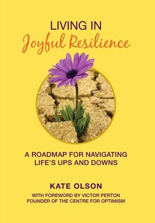 Front cover_Living in Joyful Resilience