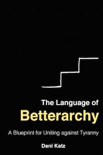 Couverture_The Language of Betterarchy