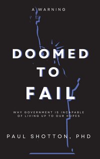 Front cover_Doomed To Fail