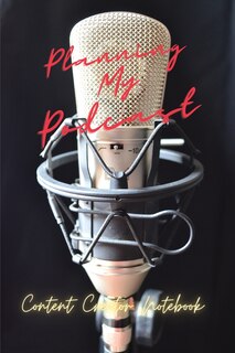 Couverture_Planning My PODCAST