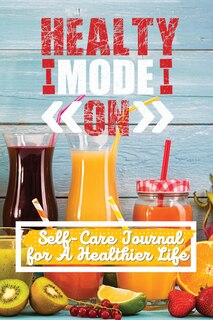 Couverture_Self-Care Journal for A Healthier Life