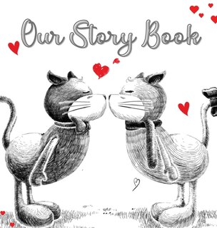 Couverture_Our Story Book